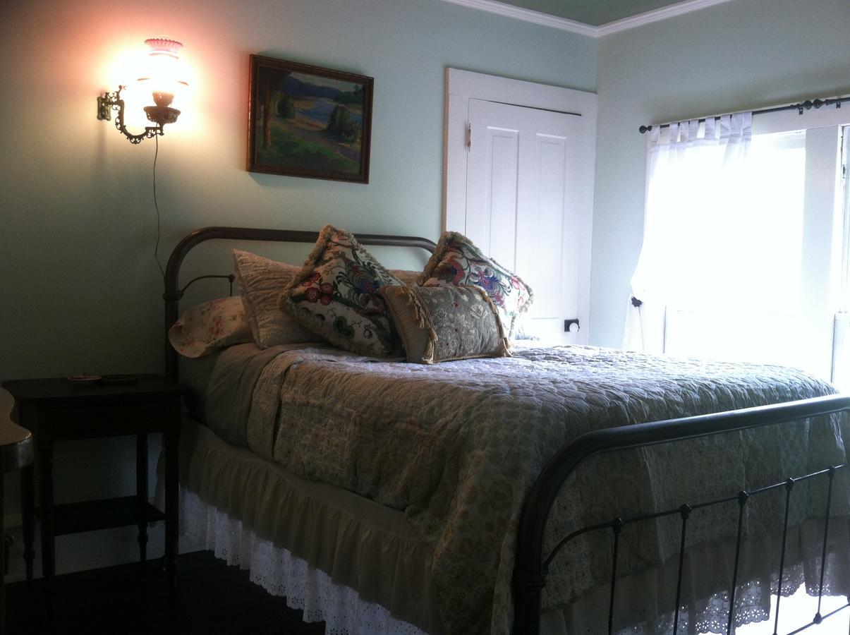 Barnard House Bed And Breakfast Pittsburgh Exteriér fotografie